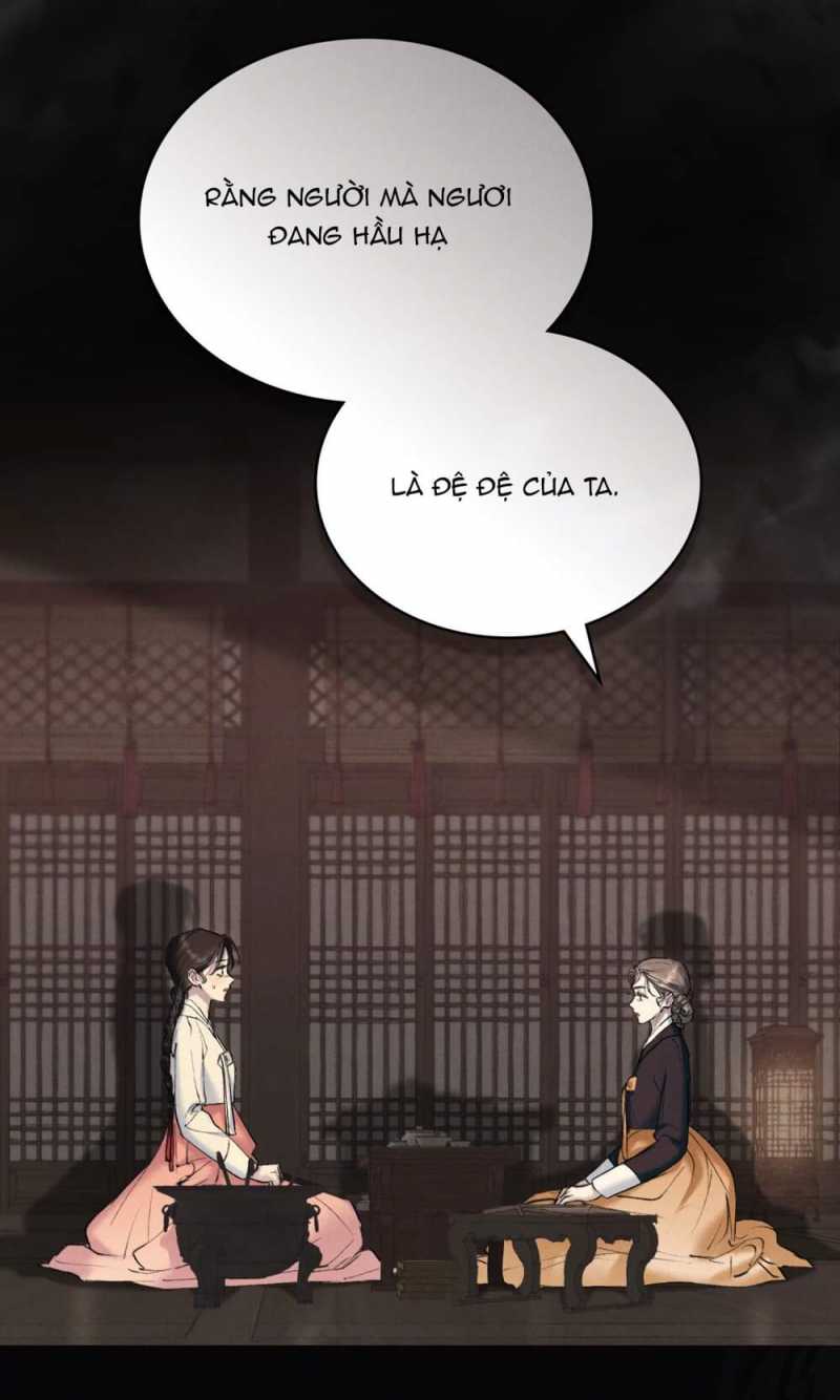 [18+] Đêm Hỗn Loạn Chap Chapter 36-[18+] Đêm Hỗn Loạn - Next Chap 69