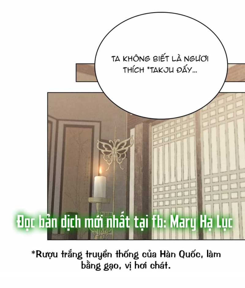 [18+] Đêm Hỗn Loạn Chap Chapter 36-[18+] Đêm Hỗn Loạn - Next Chap 69