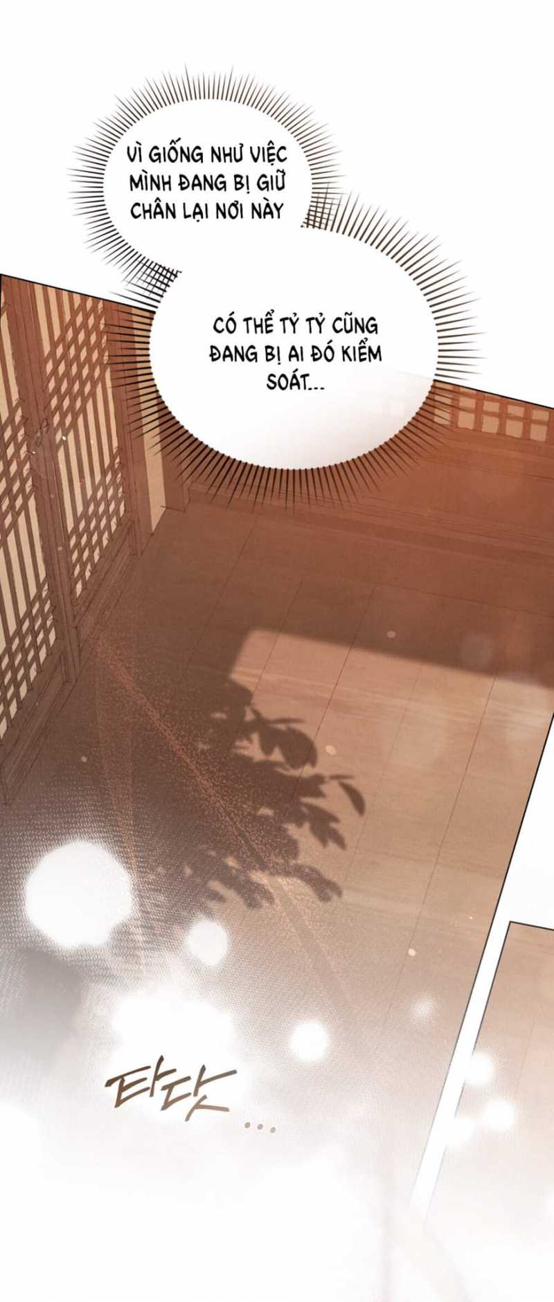 [18+] Đêm Hỗn Loạn Chap Chapter 37-[18+] Đêm Hỗn Loạn - Next Chap 70