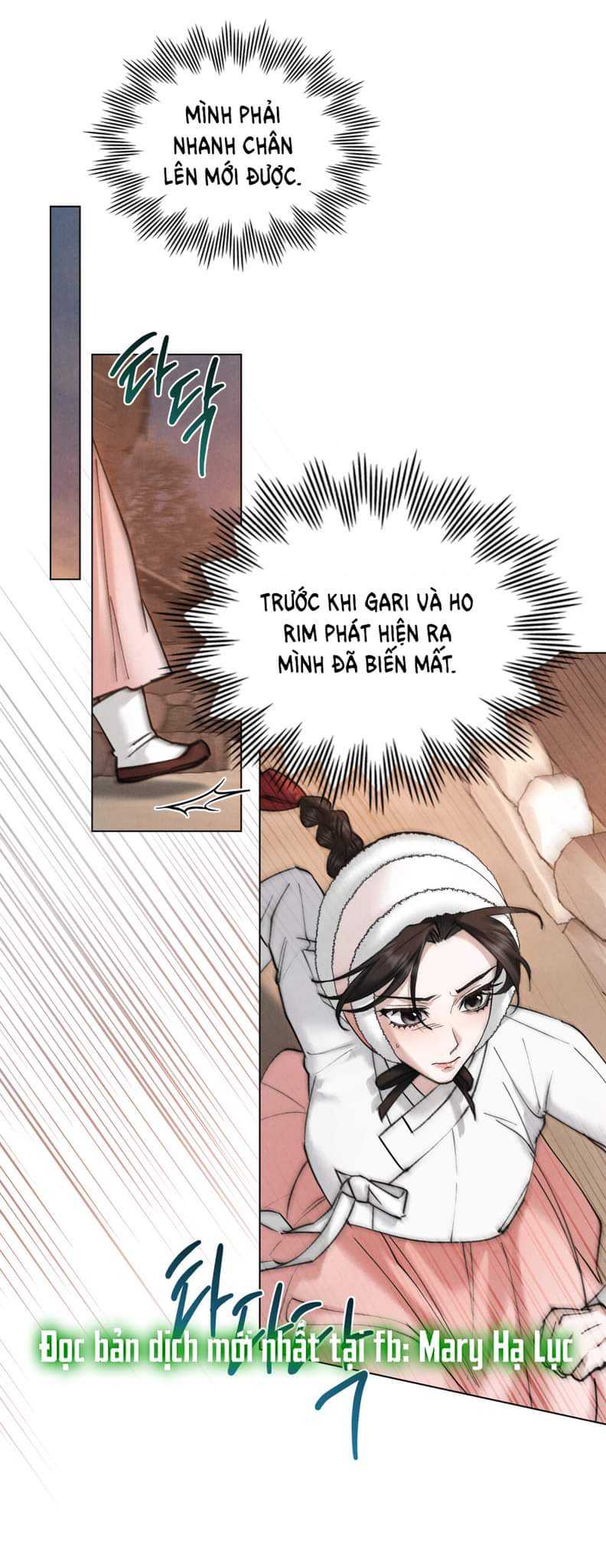 [18+] Đêm Hỗn Loạn Chap Chapter 37-[18+] Đêm Hỗn Loạn - Next Chap 70