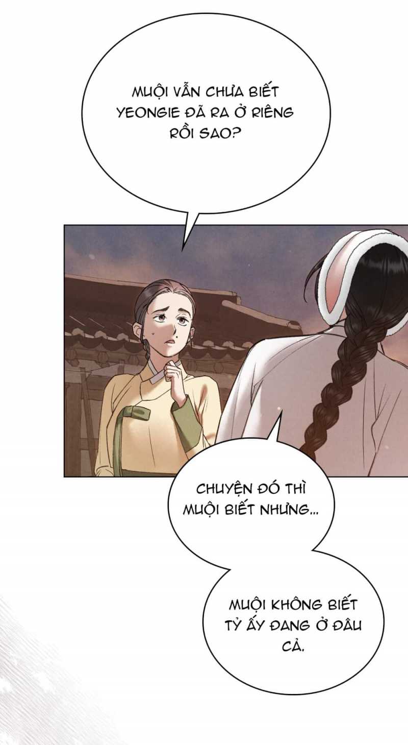 [18+] Đêm Hỗn Loạn Chap Chapter 37-[18+] Đêm Hỗn Loạn - Next Chap 70