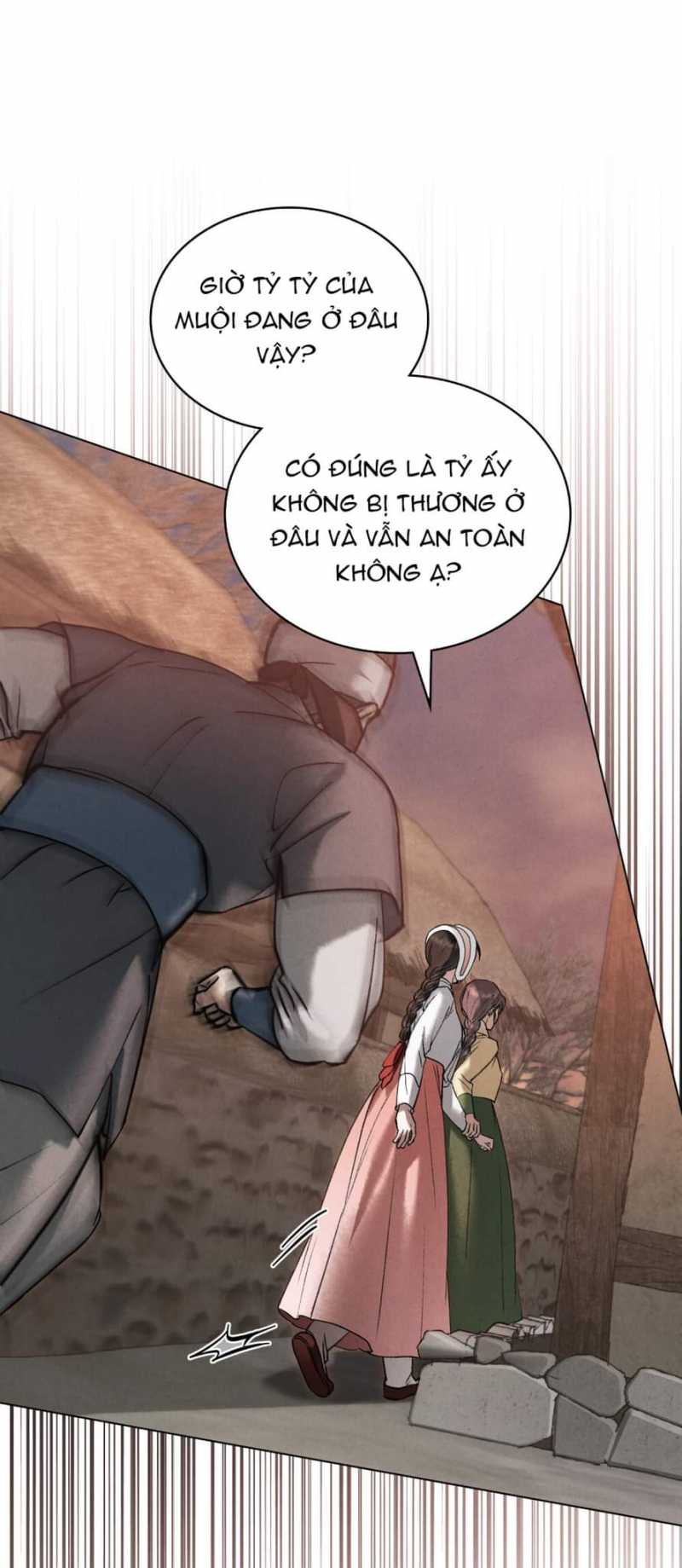 [18+] Đêm Hỗn Loạn Chap Chapter 37-[18+] Đêm Hỗn Loạn - Next Chap 70