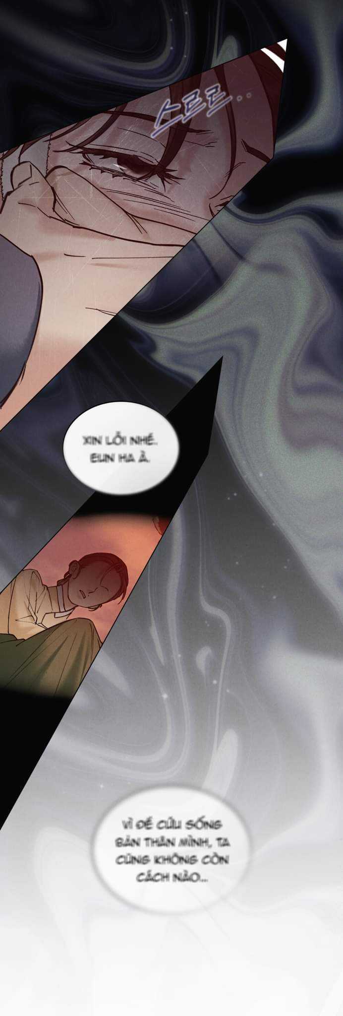 [18+] Đêm Hỗn Loạn Chap Chapter 37-[18+] Đêm Hỗn Loạn - Next Chap 70