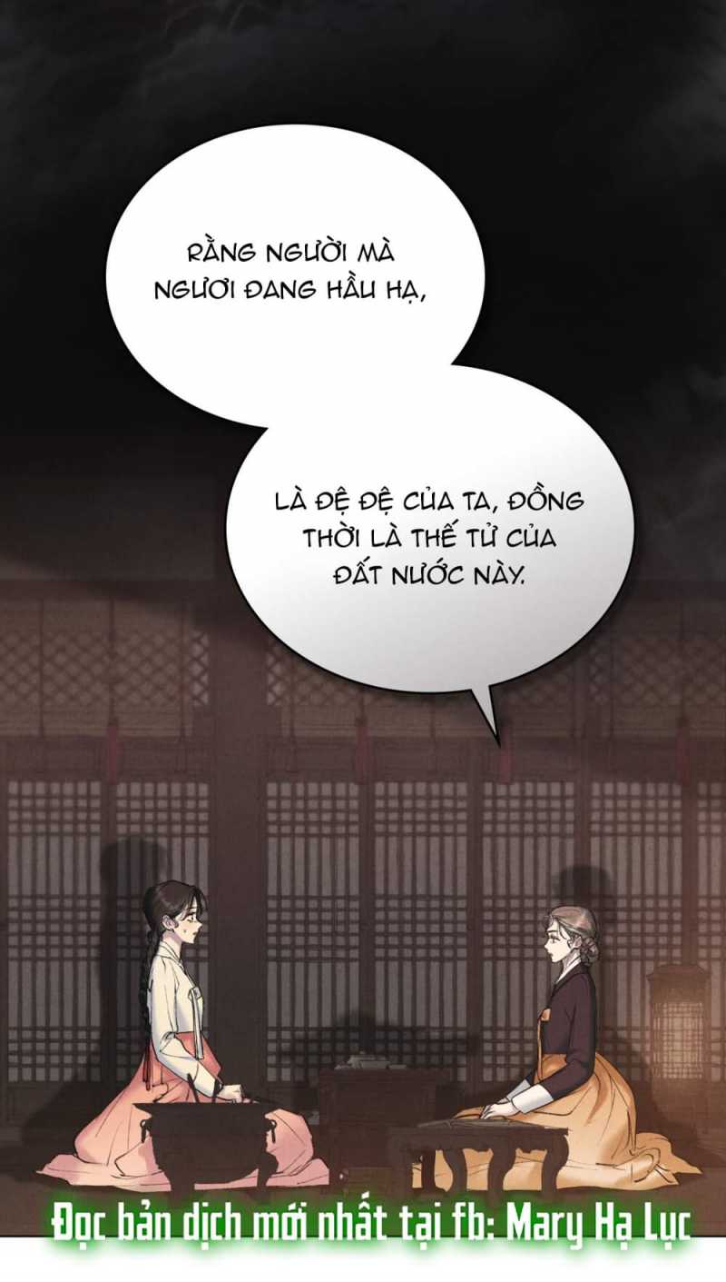 [18+] Đêm Hỗn Loạn Chap Chapter 37-[18+] Đêm Hỗn Loạn - Next Chap 70