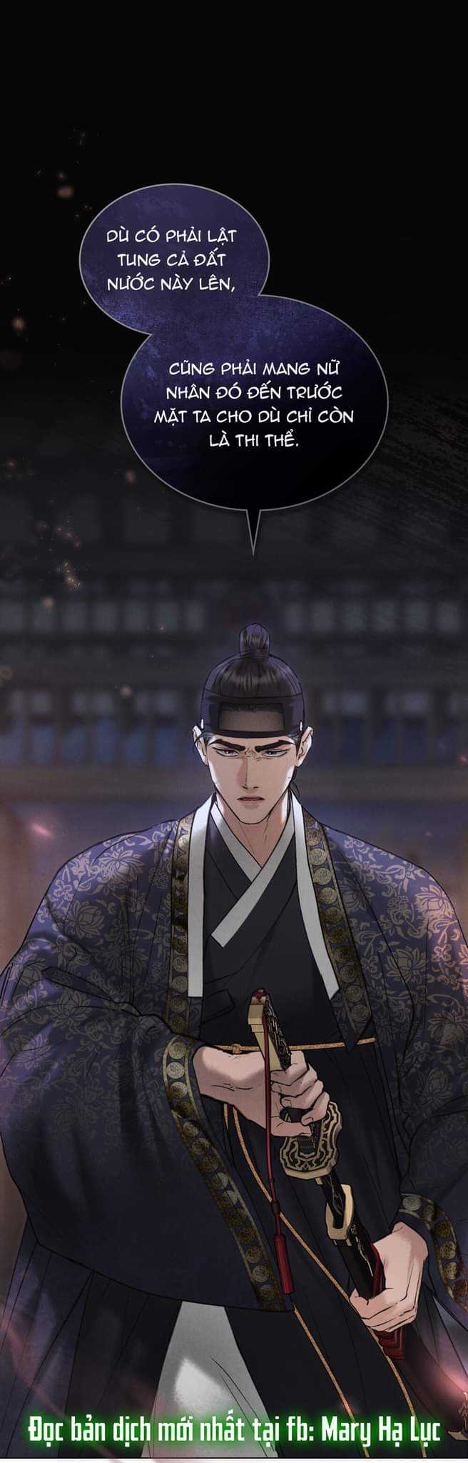 [18+] Đêm Hỗn Loạn Chap Chapter 37-[18+] Đêm Hỗn Loạn - Next Chap 70