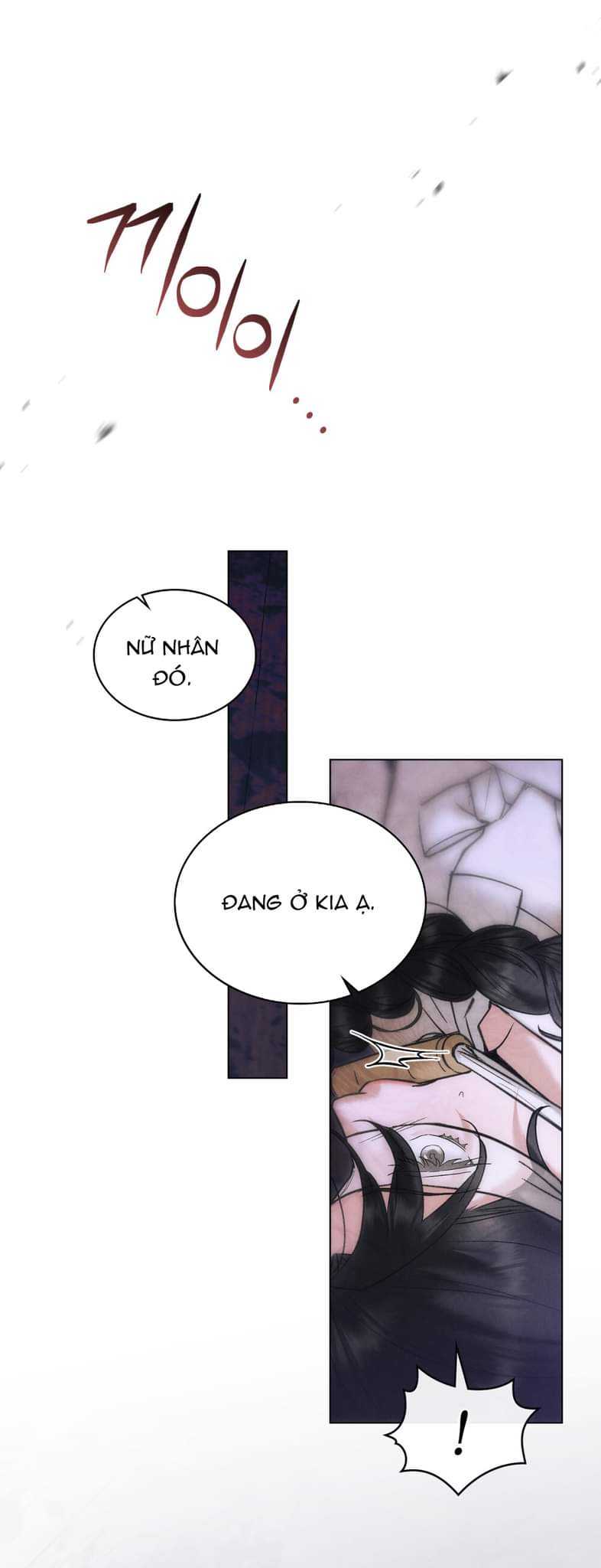 [18+] Đêm Hỗn Loạn Chap Chapter 37-[18+] Đêm Hỗn Loạn - Next Chap 70