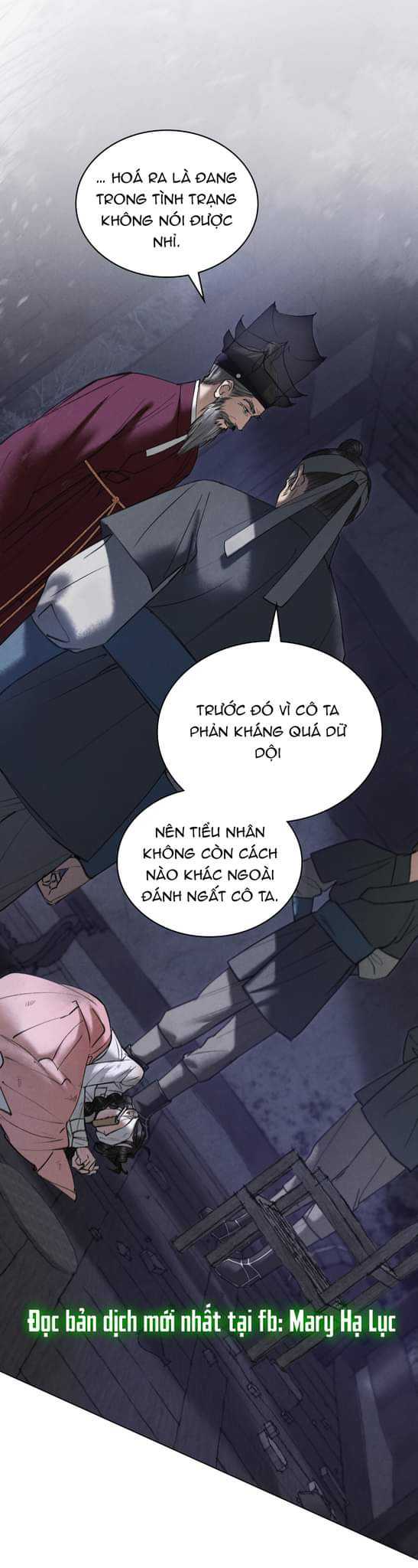 [18+] Đêm Hỗn Loạn Chap Chapter 37-[18+] Đêm Hỗn Loạn - Next Chap 70