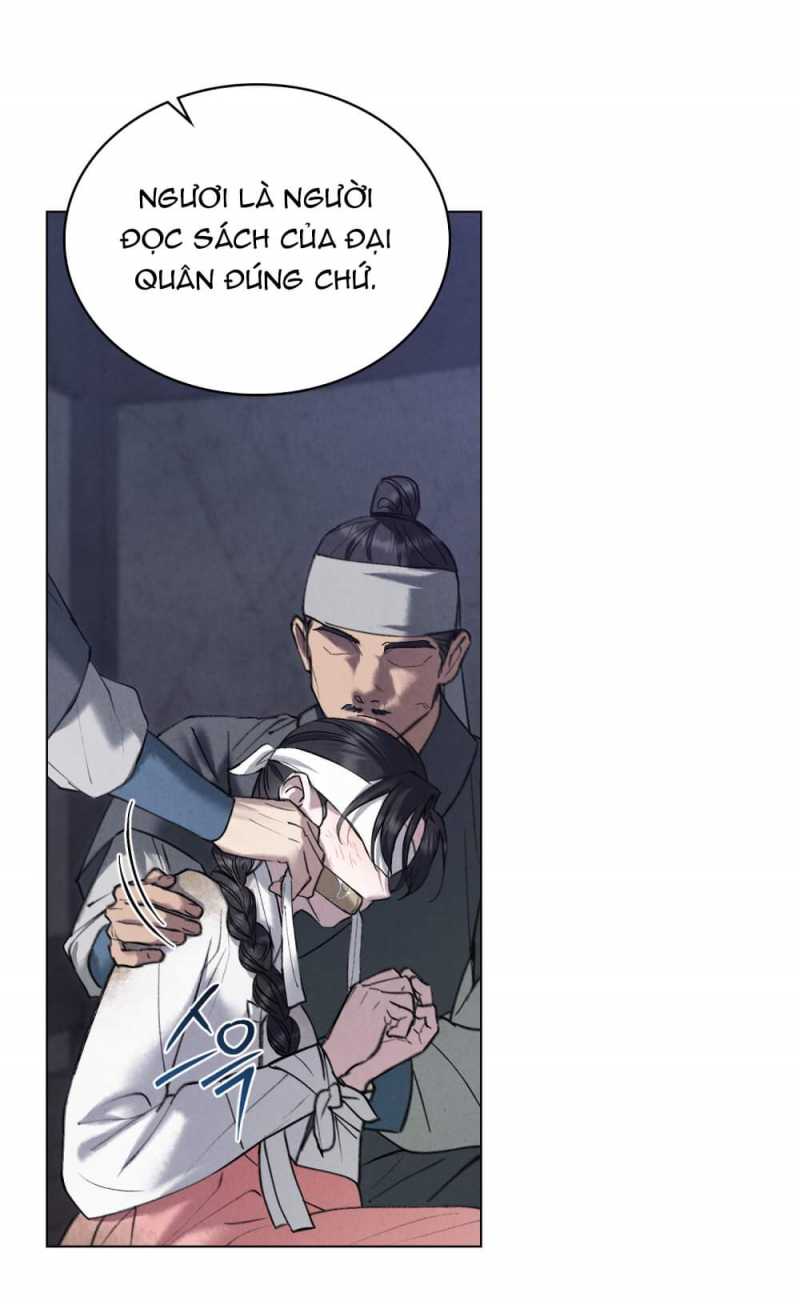 [18+] Đêm Hỗn Loạn Chap Chapter 37-[18+] Đêm Hỗn Loạn - Next Chap 70