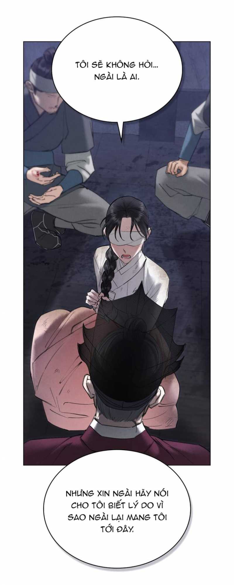 [18+] Đêm Hỗn Loạn Chap Chapter 37-[18+] Đêm Hỗn Loạn - Next Chap 70