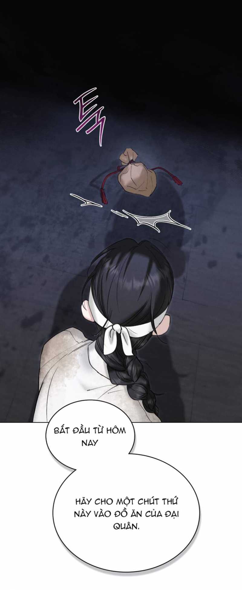 [18+] Đêm Hỗn Loạn Chap Chapter 37-[18+] Đêm Hỗn Loạn - Next Chap 70