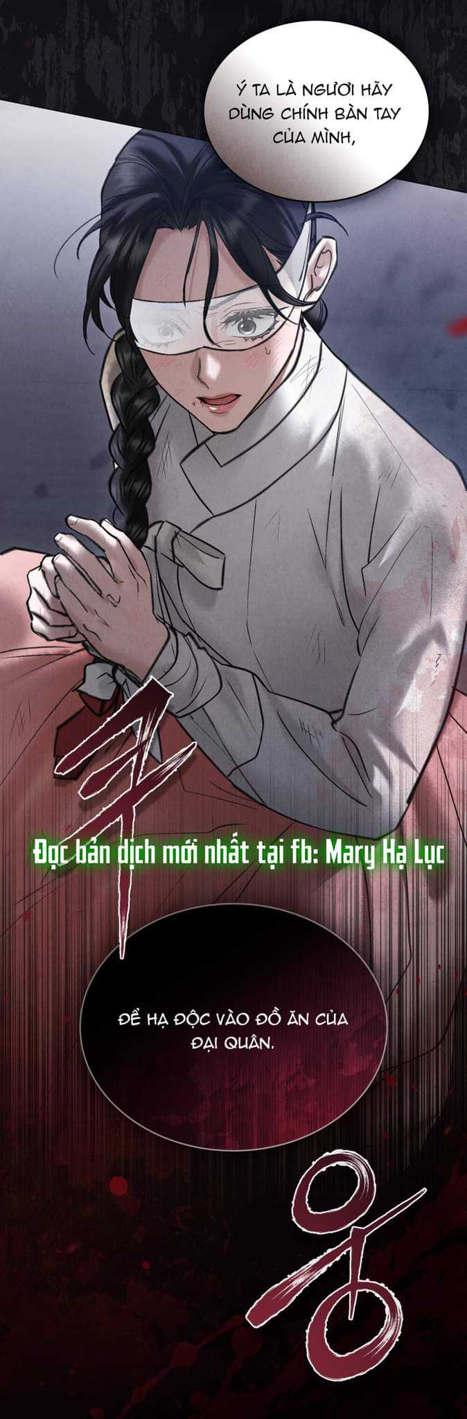 [18+] Đêm Hỗn Loạn Chap Chapter 37-[18+] Đêm Hỗn Loạn - Next Chap 70