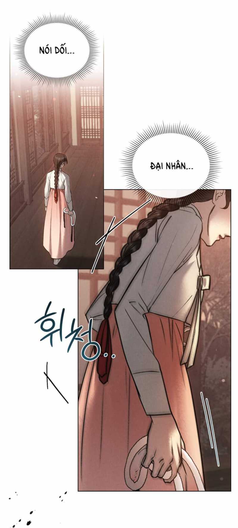 [18+] Đêm Hỗn Loạn Chap Chapter 37-[18+] Đêm Hỗn Loạn - Next Chap 70