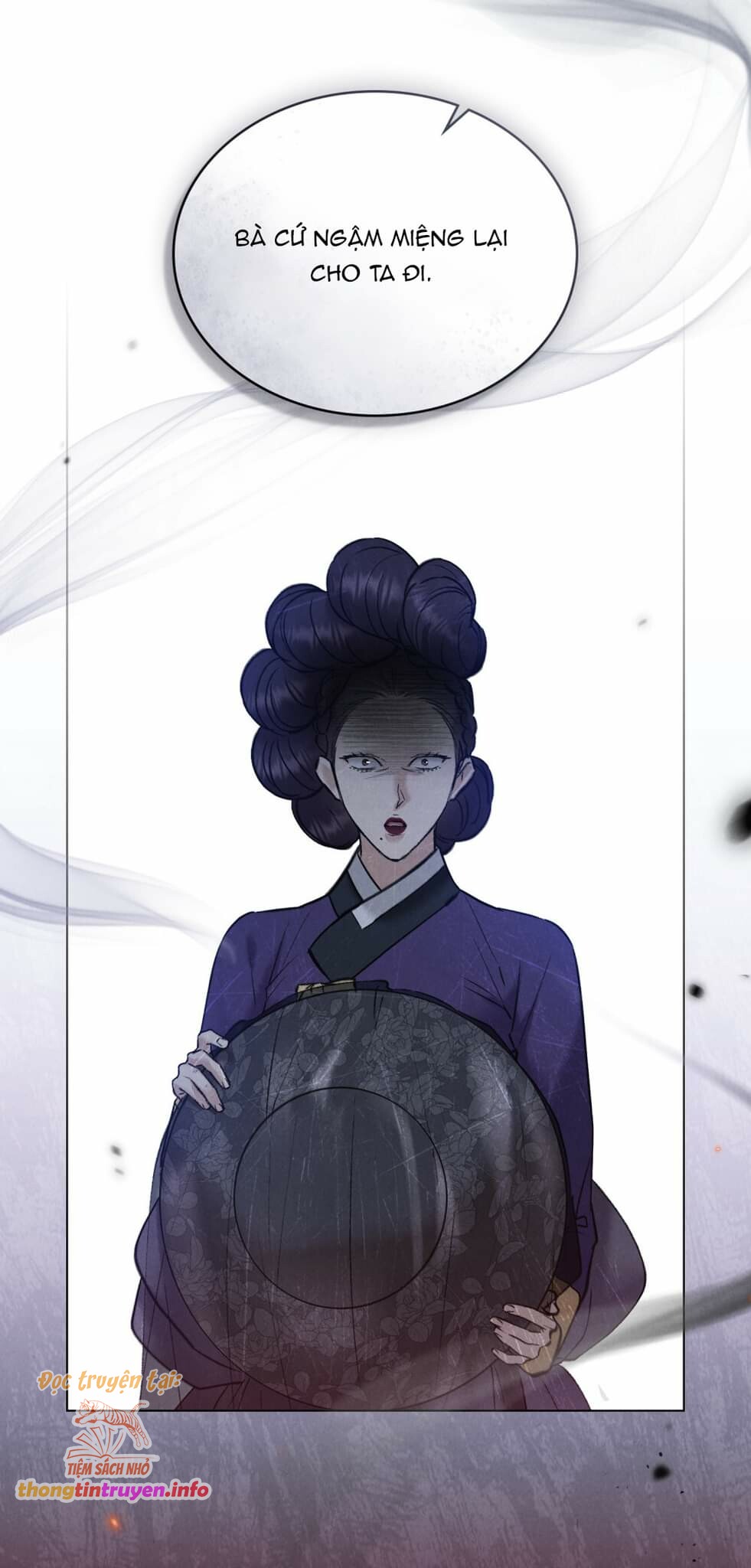 [18+] Đêm Hỗn Loạn Chap Chapter 38: SS2-[18+] Đêm Hỗn Loạn - Next Chap 71