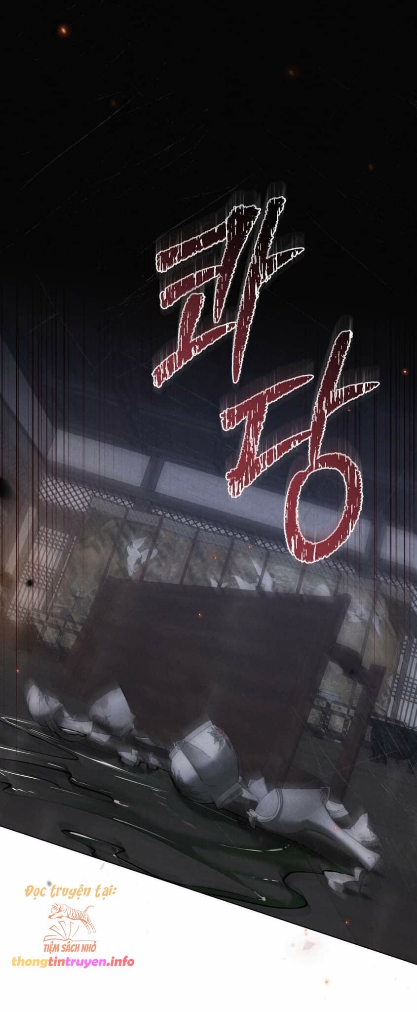 [18+] Đêm Hỗn Loạn Chap Chapter 38: SS2-[18+] Đêm Hỗn Loạn - Next Chap 71