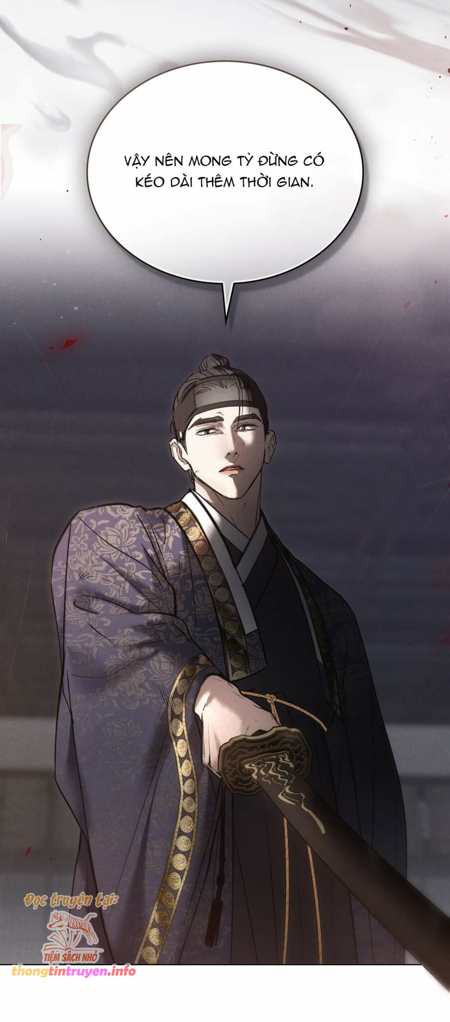 [18+] Đêm Hỗn Loạn Chap Chapter 38: SS2-[18+] Đêm Hỗn Loạn - Next Chap 71