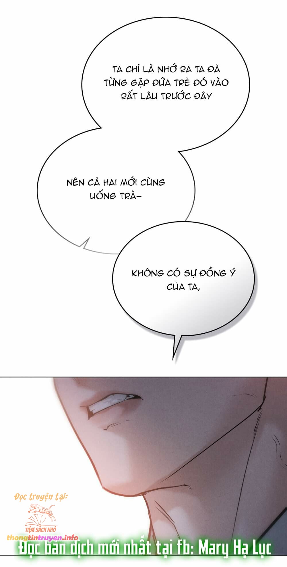 [18+] Đêm Hỗn Loạn Chap Chapter 38: SS2-[18+] Đêm Hỗn Loạn - Next Chap 71