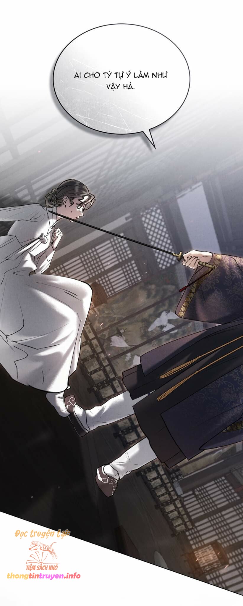 [18+] Đêm Hỗn Loạn Chap Chapter 38: SS2-[18+] Đêm Hỗn Loạn - Next Chap 71