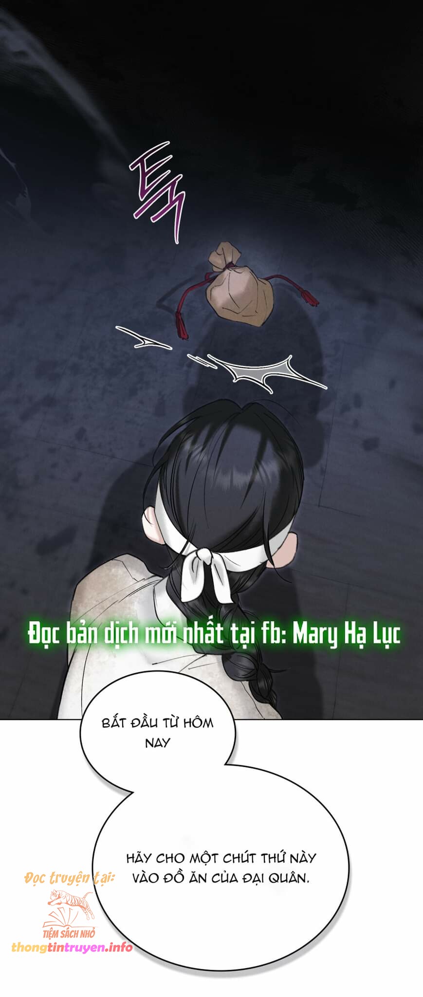 [18+] Đêm Hỗn Loạn Chap Chapter 38: SS2-[18+] Đêm Hỗn Loạn - Next Chap 71