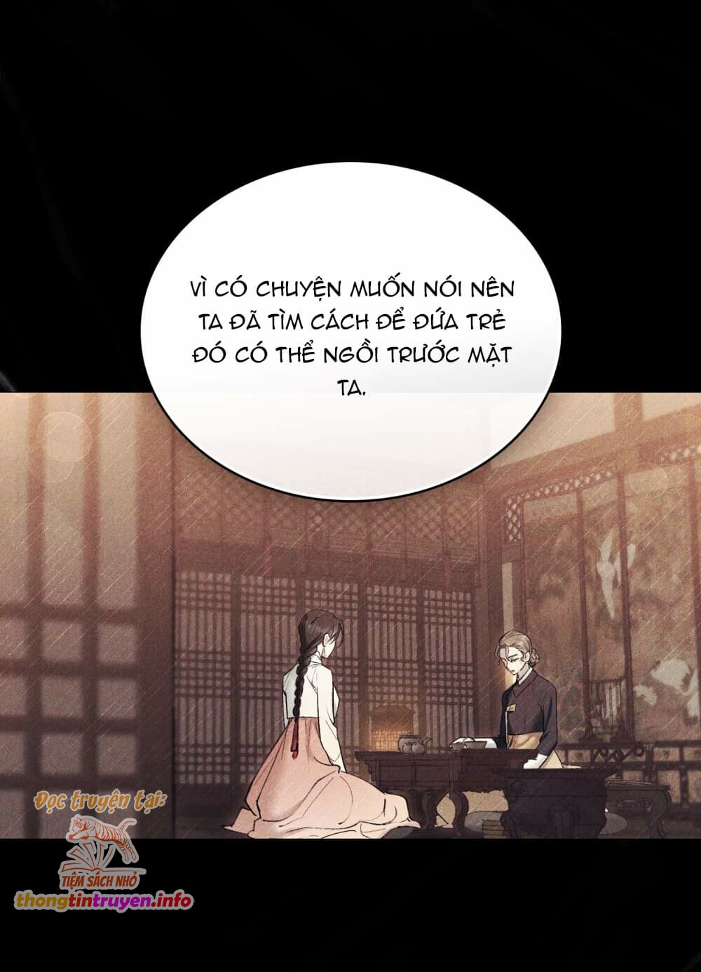 [18+] Đêm Hỗn Loạn Chap Chapter 38: SS2-[18+] Đêm Hỗn Loạn - Next Chap 71