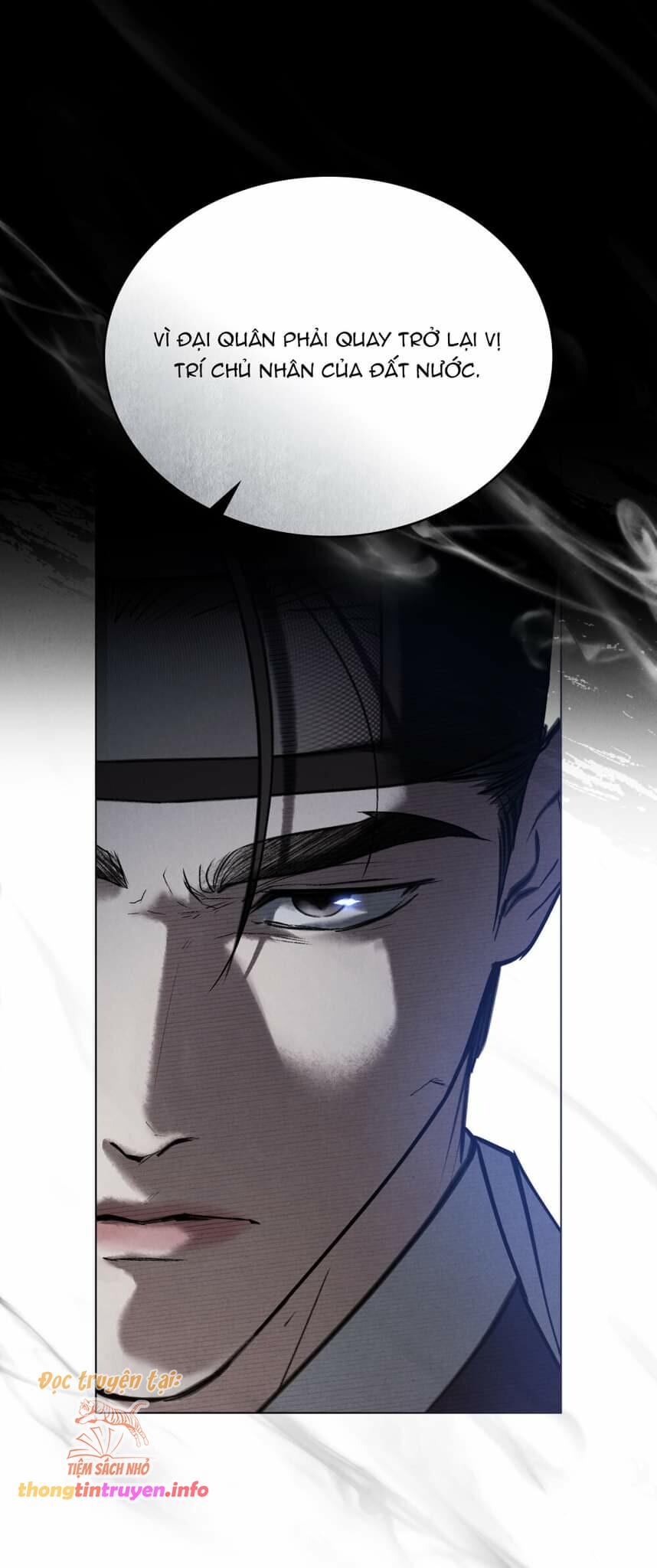 [18+] Đêm Hỗn Loạn Chap Chapter 38: SS2-[18+] Đêm Hỗn Loạn - Next Chap 71