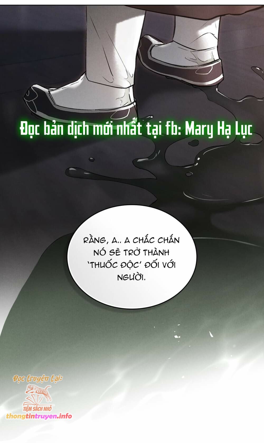 [18+] Đêm Hỗn Loạn Chap Chapter 38: SS2-[18+] Đêm Hỗn Loạn - Next Chap 71