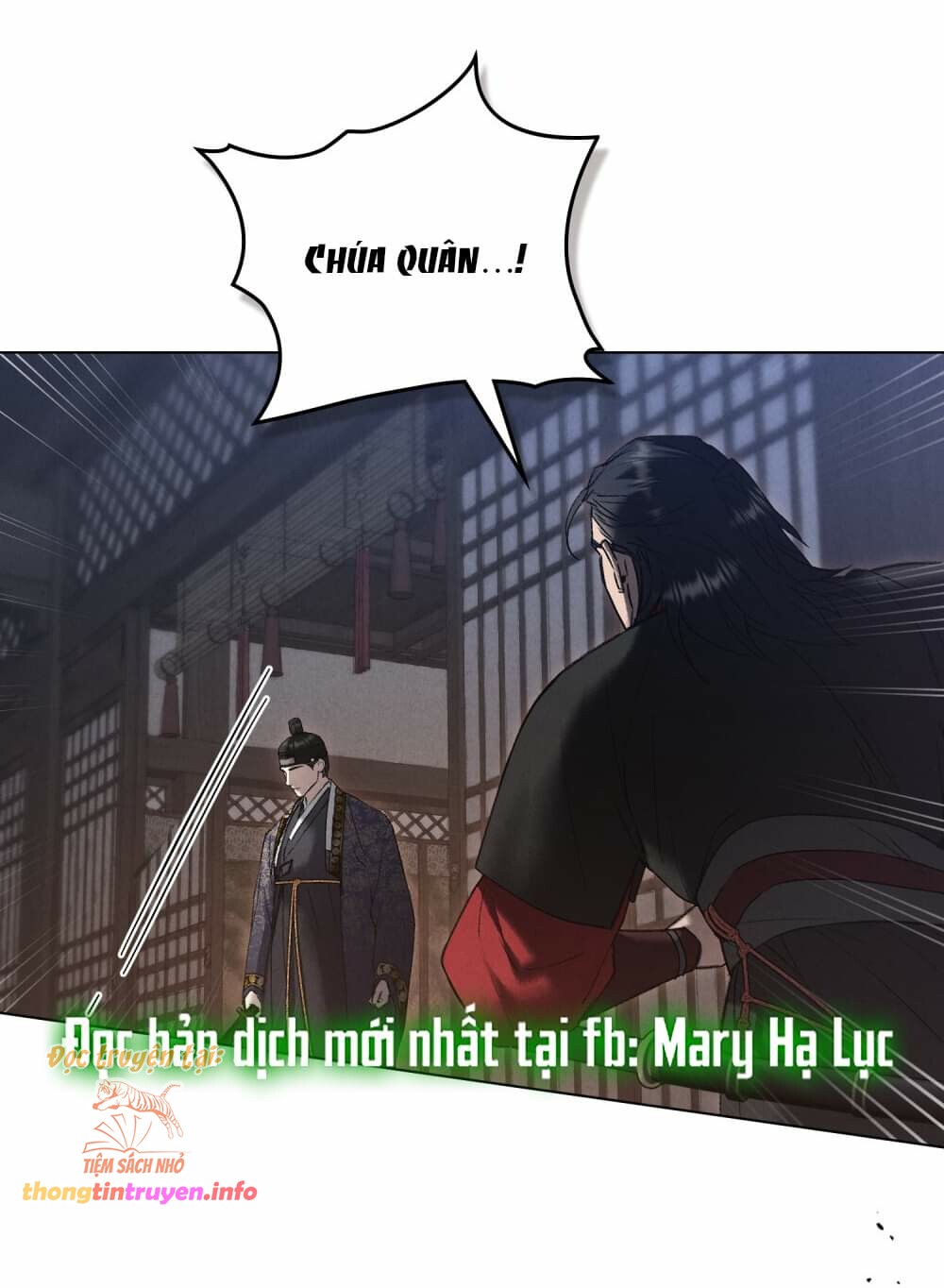 [18+] Đêm Hỗn Loạn Chap Chapter 38: SS2-[18+] Đêm Hỗn Loạn - Next Chap 71