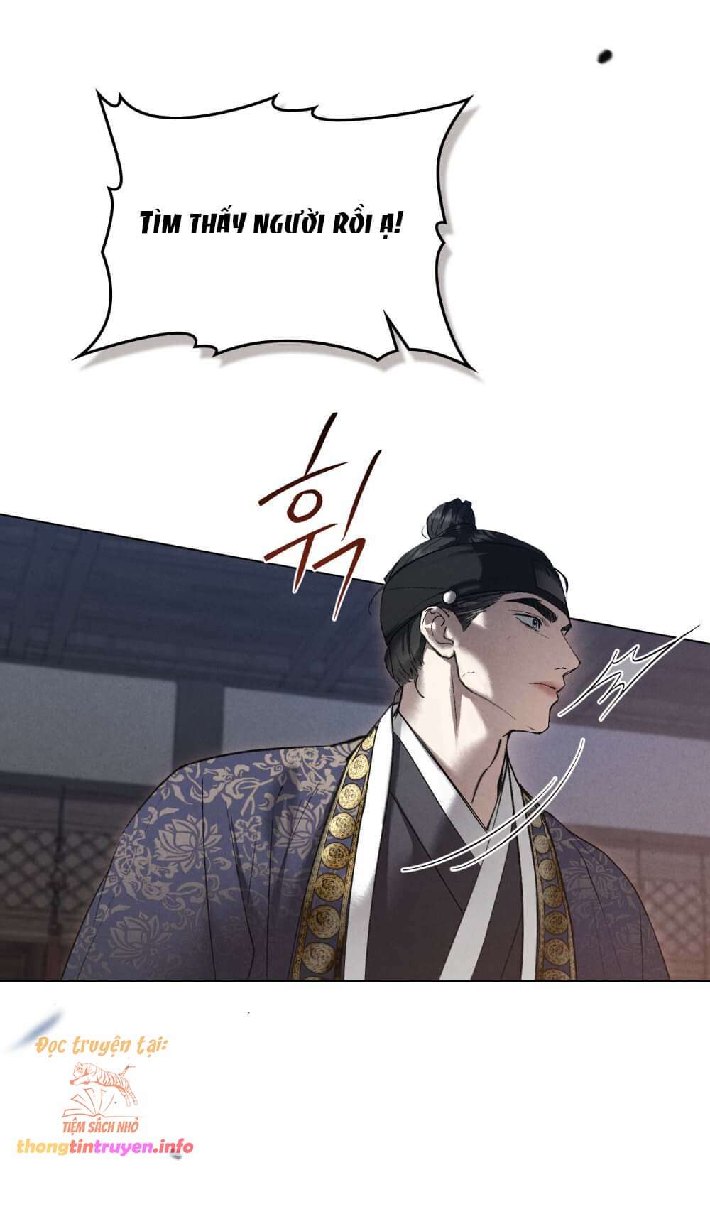 [18+] Đêm Hỗn Loạn Chap Chapter 38: SS2-[18+] Đêm Hỗn Loạn - Next Chap 71