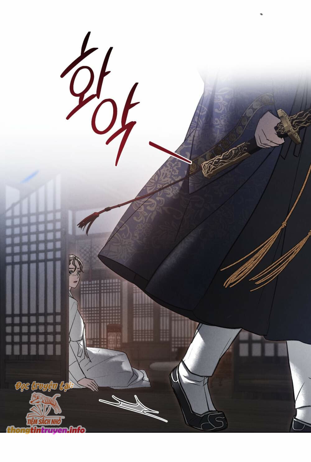 [18+] Đêm Hỗn Loạn Chap Chapter 38: SS2-[18+] Đêm Hỗn Loạn - Next Chap 71