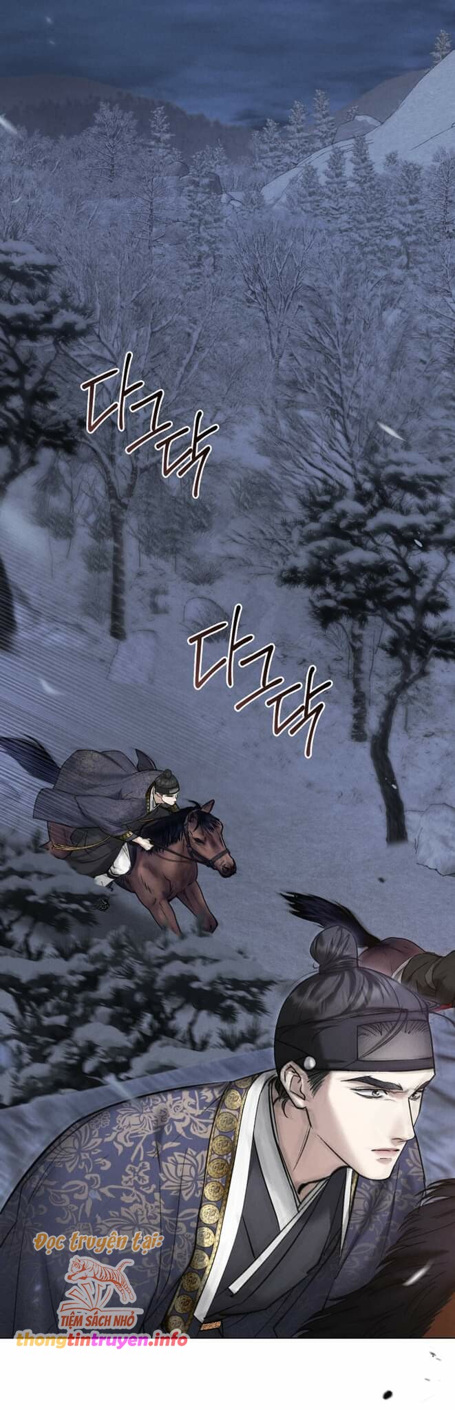 [18+] Đêm Hỗn Loạn Chap Chapter 38: SS2-[18+] Đêm Hỗn Loạn - Next Chap 71