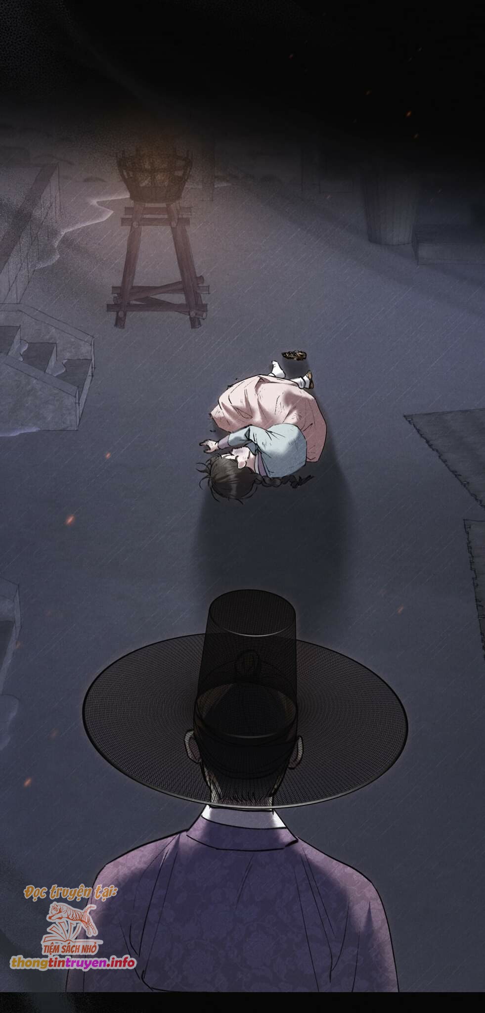 [18+] Đêm Hỗn Loạn Chap Chapter 38: SS2-[18+] Đêm Hỗn Loạn - Next Chap 71