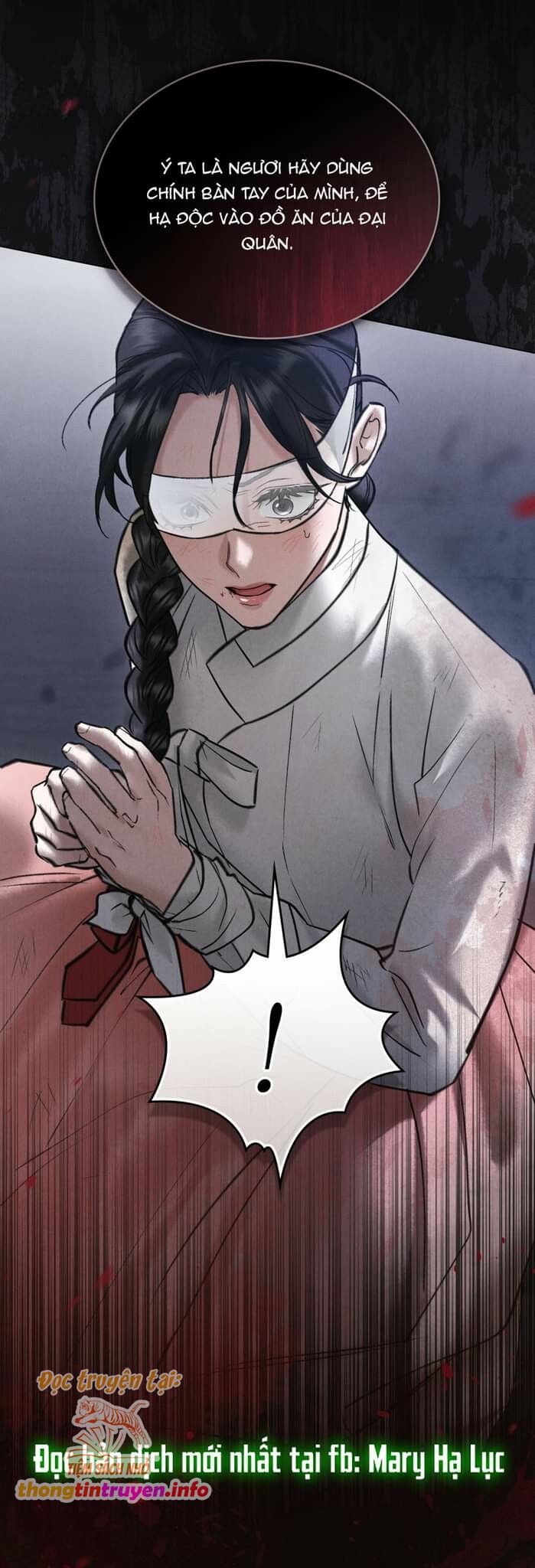 [18+] Đêm Hỗn Loạn Chap Chapter 38: SS2-[18+] Đêm Hỗn Loạn - Next Chap 71