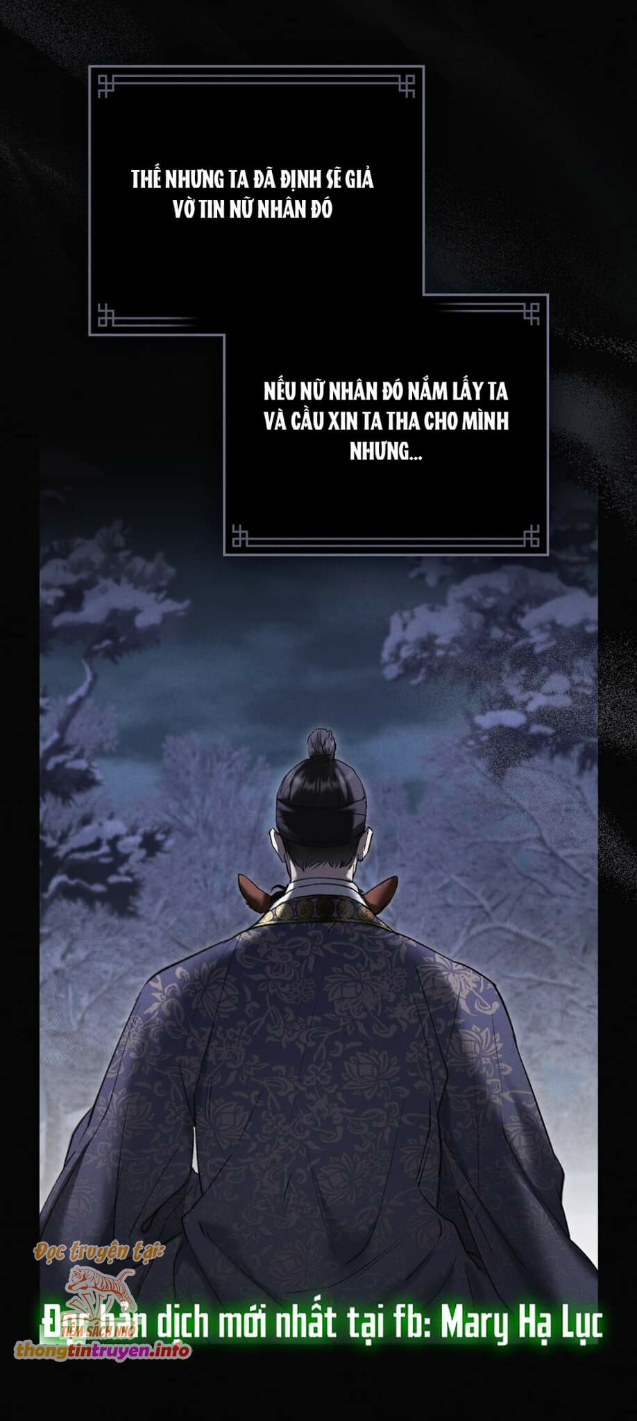 [18+] Đêm Hỗn Loạn Chap Chapter 38: SS2-[18+] Đêm Hỗn Loạn - Next Chap 71