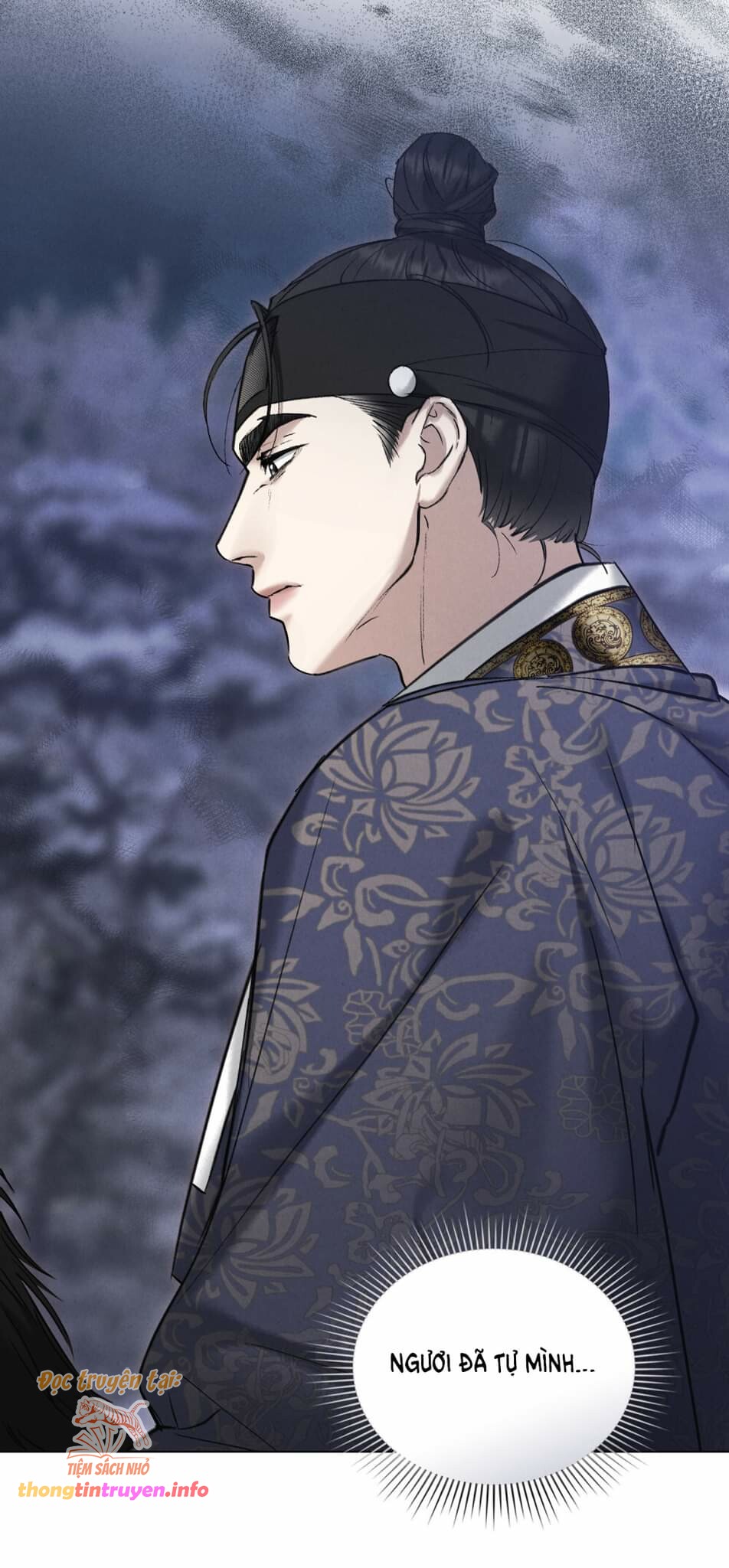 [18+] Đêm Hỗn Loạn Chap Chapter 38: SS2-[18+] Đêm Hỗn Loạn - Next Chap 71