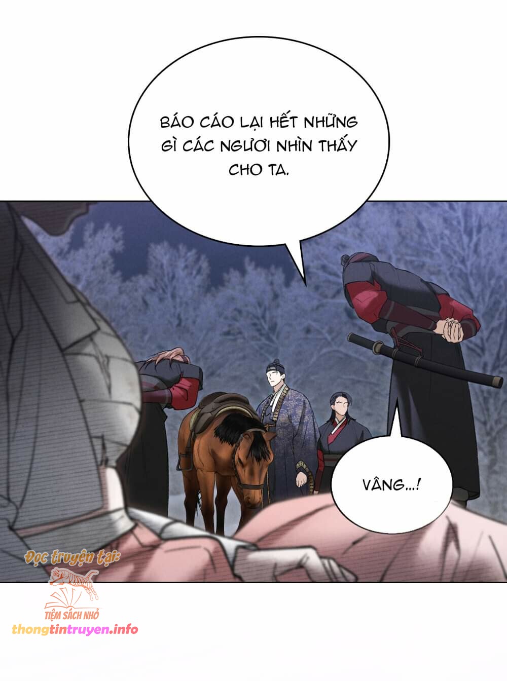 [18+] Đêm Hỗn Loạn Chap Chapter 38: SS2-[18+] Đêm Hỗn Loạn - Next Chap 71