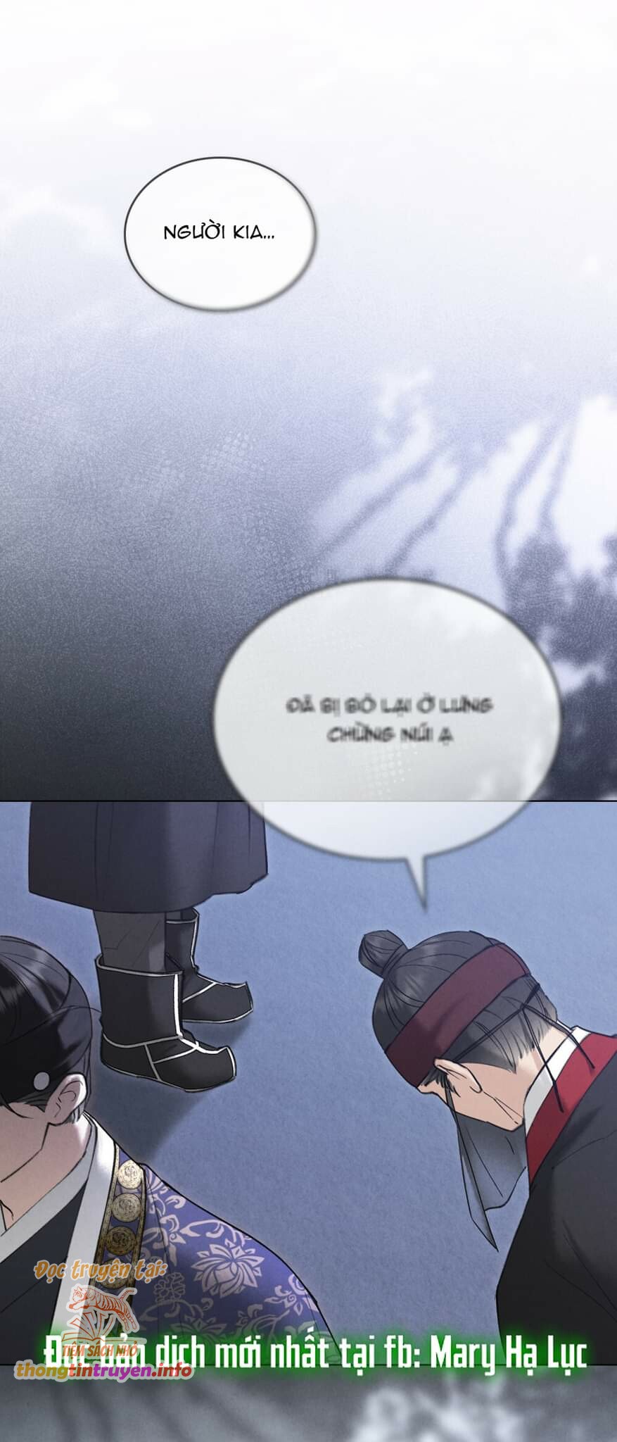 [18+] Đêm Hỗn Loạn Chap Chapter 38: SS2-[18+] Đêm Hỗn Loạn - Next Chap 71