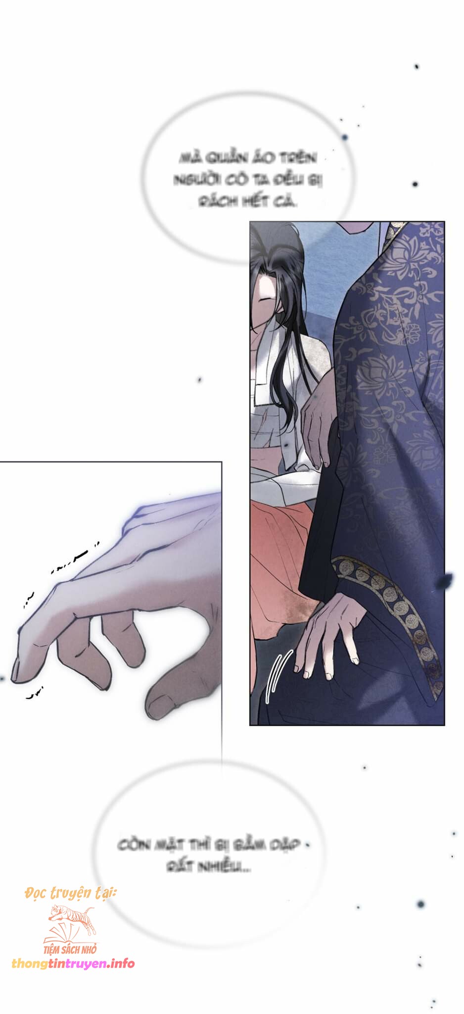 [18+] Đêm Hỗn Loạn Chap Chapter 38: SS2-[18+] Đêm Hỗn Loạn - Next Chap 71