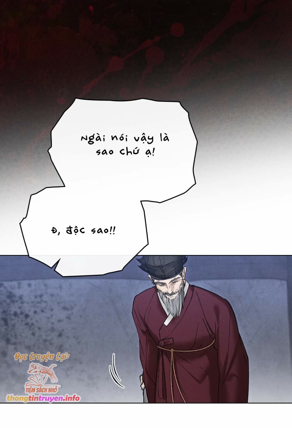 [18+] Đêm Hỗn Loạn Chap Chapter 38: SS2-[18+] Đêm Hỗn Loạn - Next Chap 71