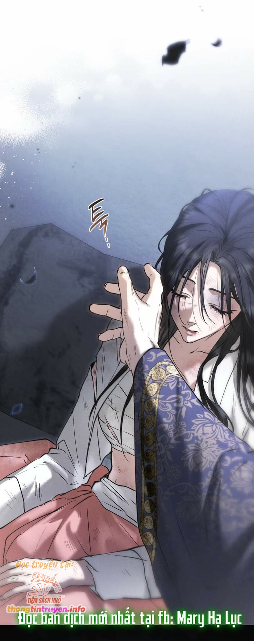 [18+] Đêm Hỗn Loạn Chap Chapter 38: SS2-[18+] Đêm Hỗn Loạn - Next Chap 71