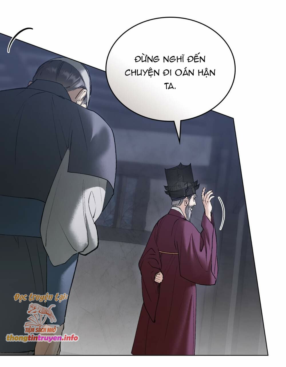 [18+] Đêm Hỗn Loạn Chap Chapter 38: SS2-[18+] Đêm Hỗn Loạn - Next Chap 71