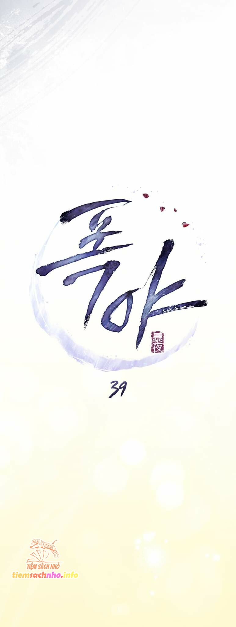 [18+] Đêm Hỗn Loạn Chap Chapter 39-[18+] Đêm Hỗn Loạn - Next Chap 72