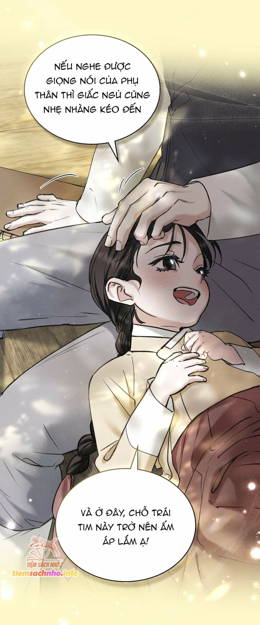 [18+] Đêm Hỗn Loạn Chap Chapter 39-[18+] Đêm Hỗn Loạn - Next Chap 72