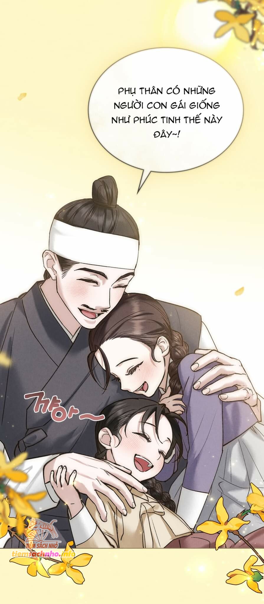 [18+] Đêm Hỗn Loạn Chap Chapter 39-[18+] Đêm Hỗn Loạn - Next Chap 72