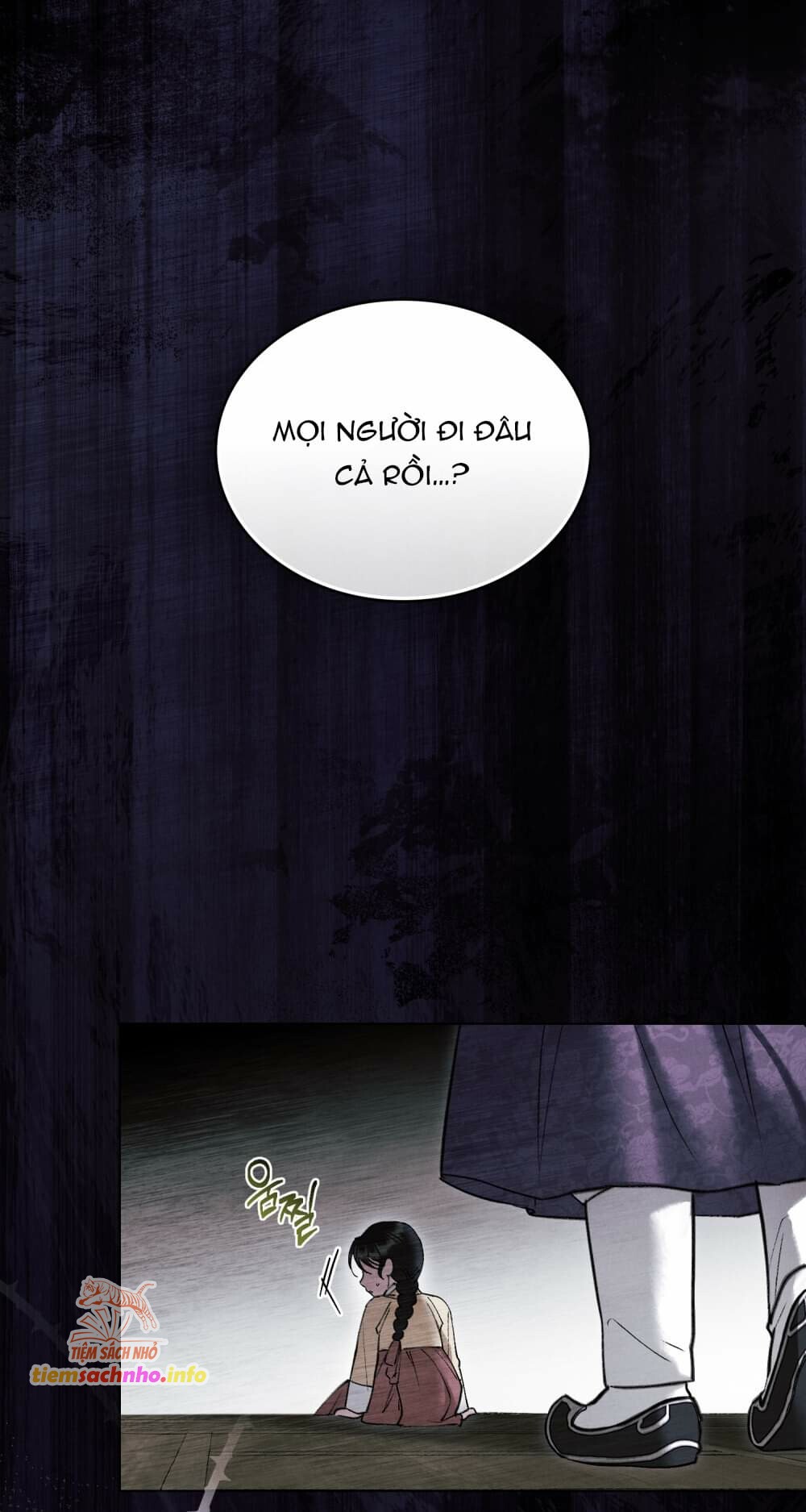 [18+] Đêm Hỗn Loạn Chap Chapter 39-[18+] Đêm Hỗn Loạn - Next Chap 72