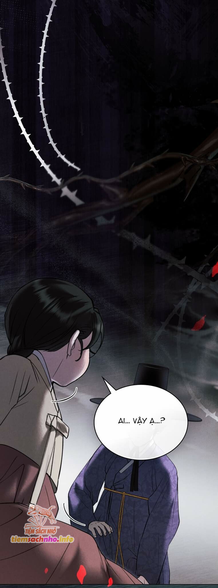 [18+] Đêm Hỗn Loạn Chap Chapter 39-[18+] Đêm Hỗn Loạn - Next Chap 72