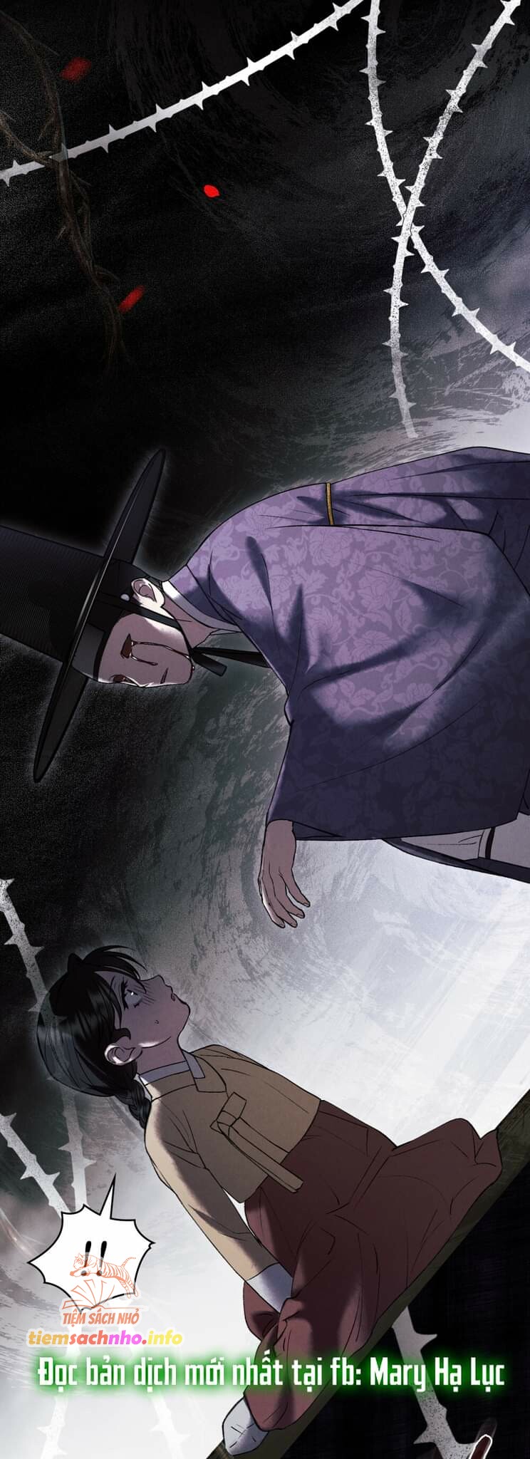 [18+] Đêm Hỗn Loạn Chap Chapter 39-[18+] Đêm Hỗn Loạn - Next Chap 72