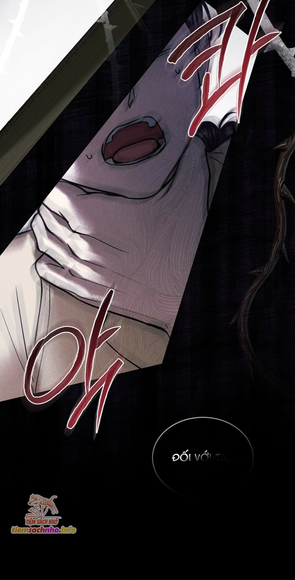 [18+] Đêm Hỗn Loạn Chap Chapter 39-[18+] Đêm Hỗn Loạn - Next Chap 72