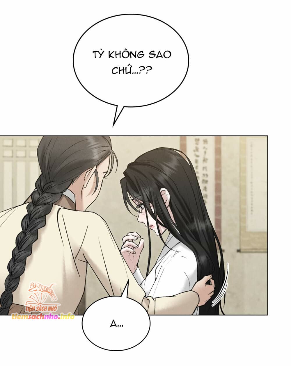 [18+] Đêm Hỗn Loạn Chap Chapter 39-[18+] Đêm Hỗn Loạn - Next Chap 72