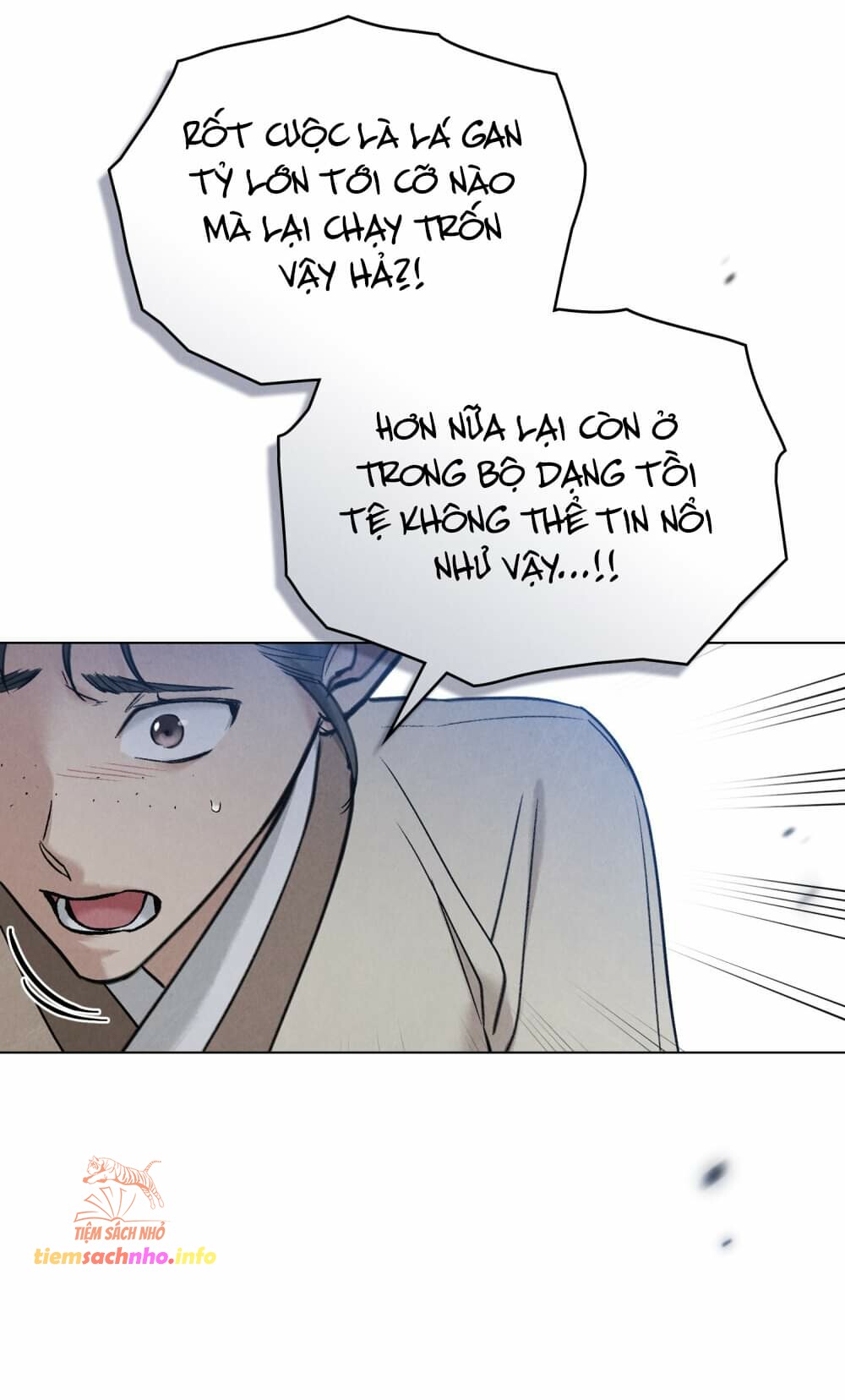 [18+] Đêm Hỗn Loạn Chap Chapter 39-[18+] Đêm Hỗn Loạn - Next Chap 72