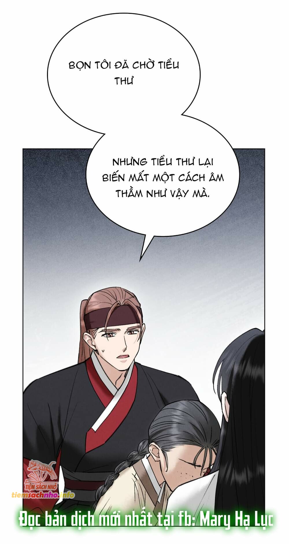 [18+] Đêm Hỗn Loạn Chap Chapter 39-[18+] Đêm Hỗn Loạn - Next Chap 72