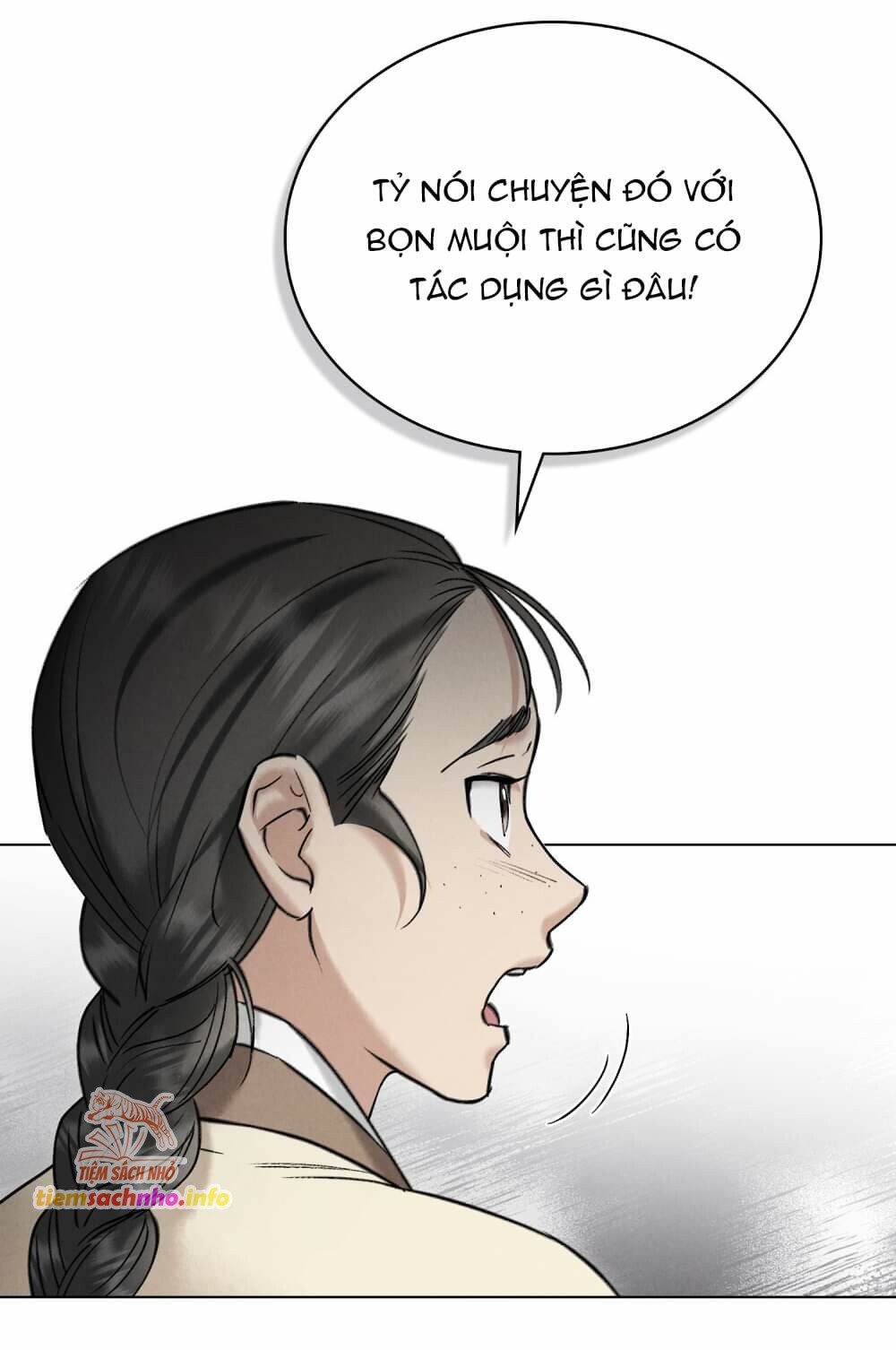 [18+] Đêm Hỗn Loạn Chap Chapter 39-[18+] Đêm Hỗn Loạn - Next Chap 72